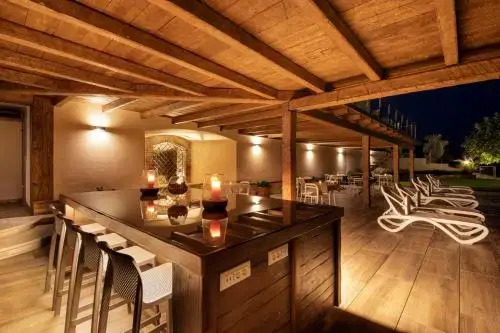 Agrirelais Collelago
