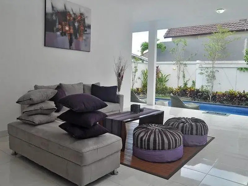 Ajee Villa Bali
