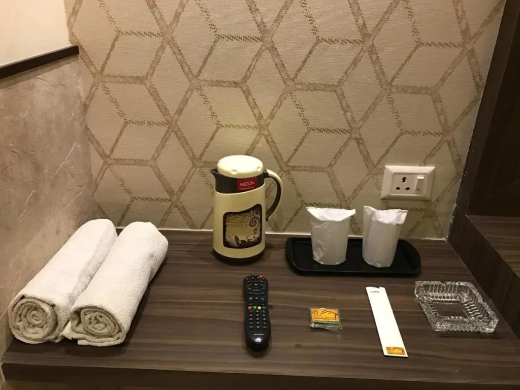 Sbd Hotel