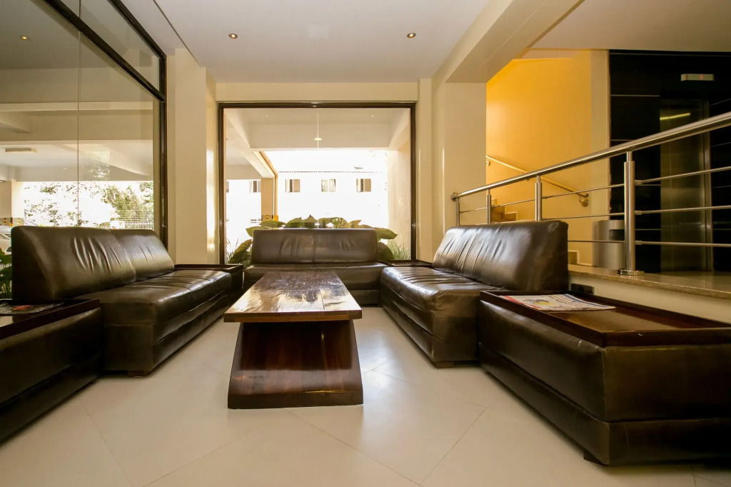 Waridi Paradise Hotel and Suites