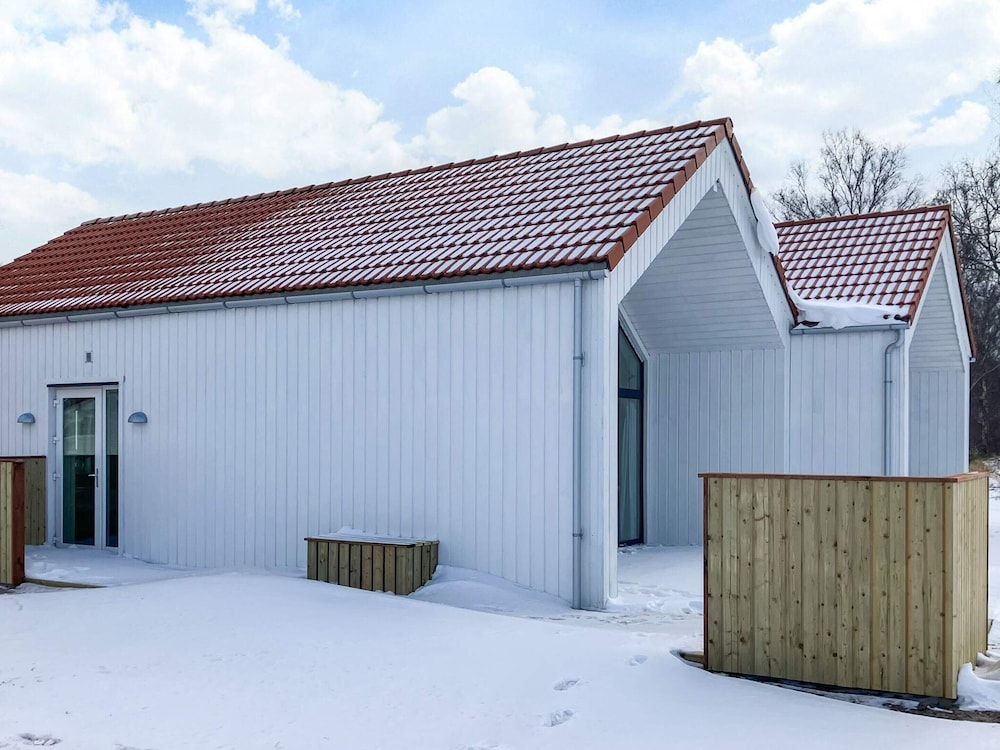Luxury Villa near Kattegat Beach