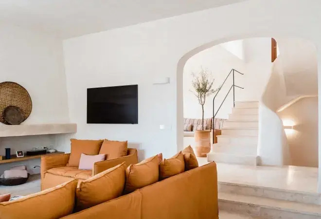 Villa Alaro