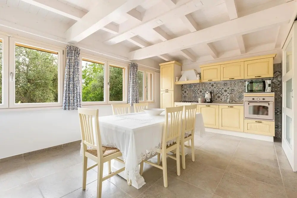 3062 Villa Theros by Perle di Puglia