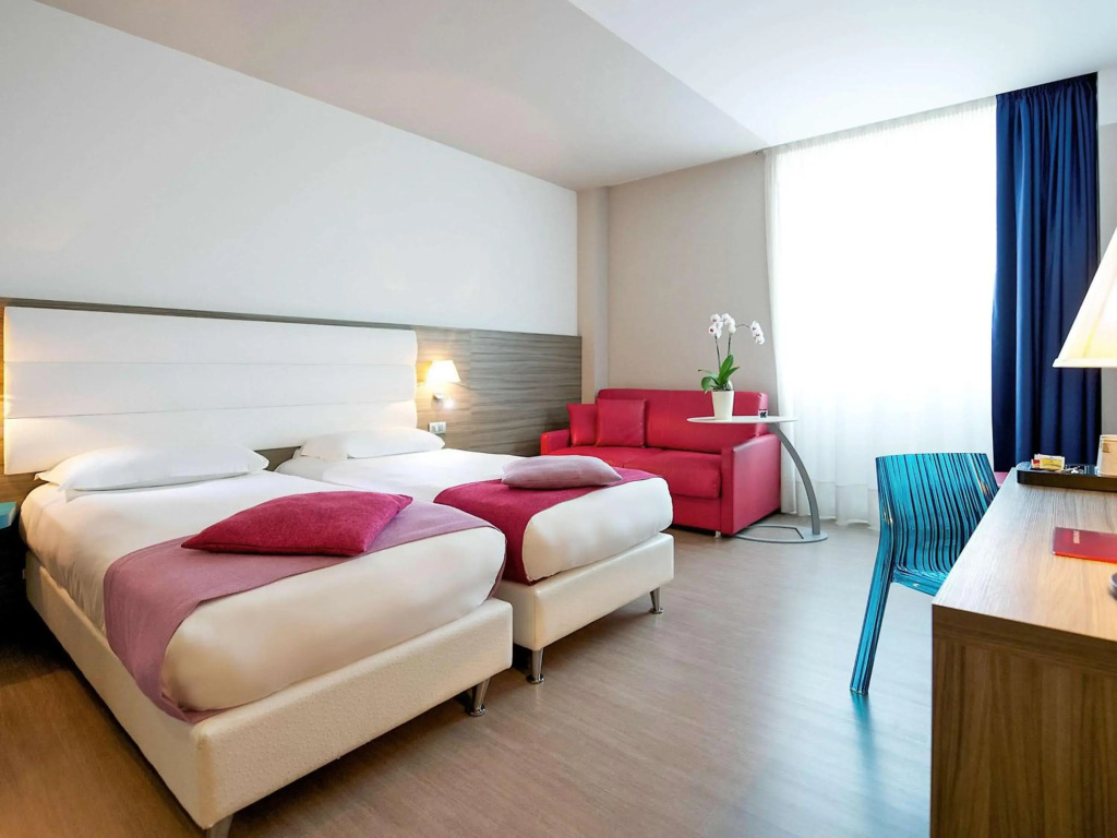 Hotel Mercure Venezia-Marghera