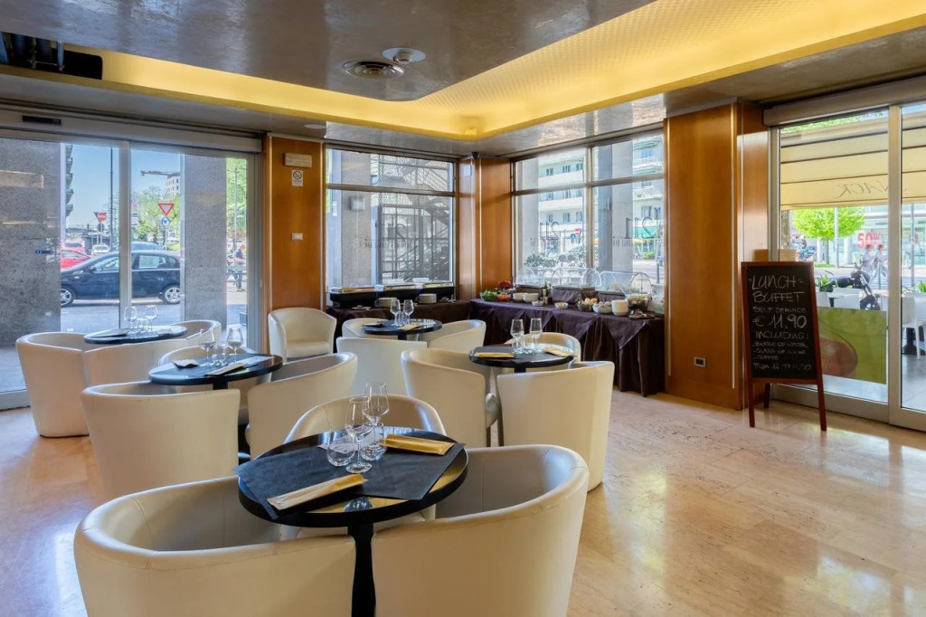 Ambasciatori Hotel Venice Mestre, Tapestry Collection by Hilton