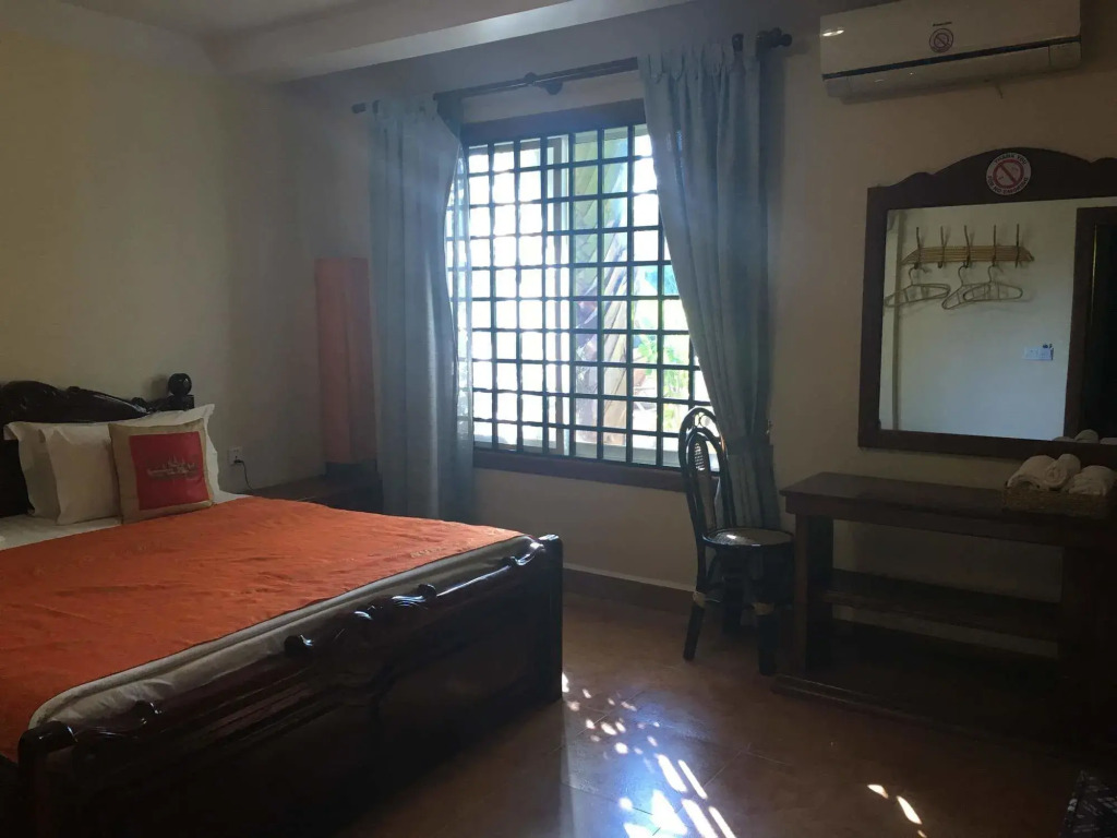 Delux Villa