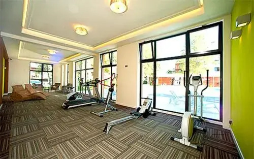 Kołobrzeg Apartamenty Emilia Polanki