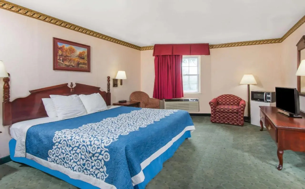 Days Inn Berlin