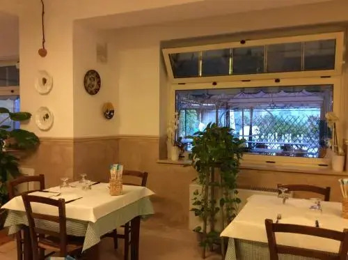 Passeggeri Club House