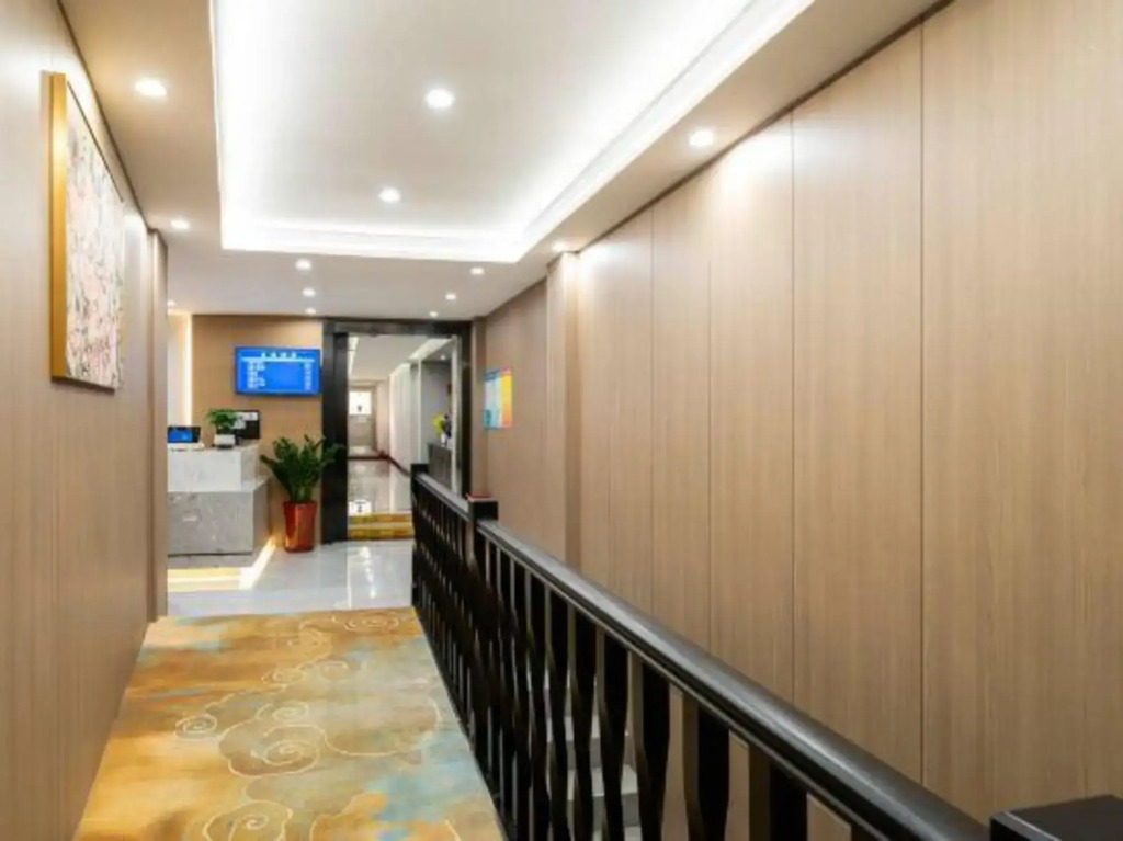 Fulin Hostel