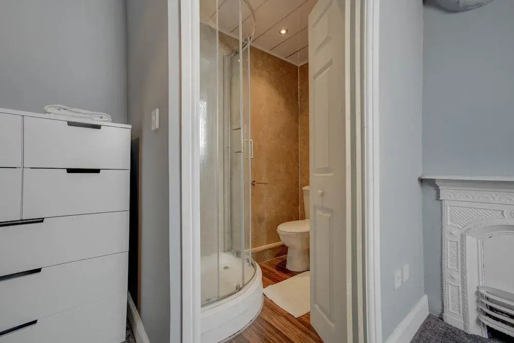 Levenshulme Self-Catering Townhouse