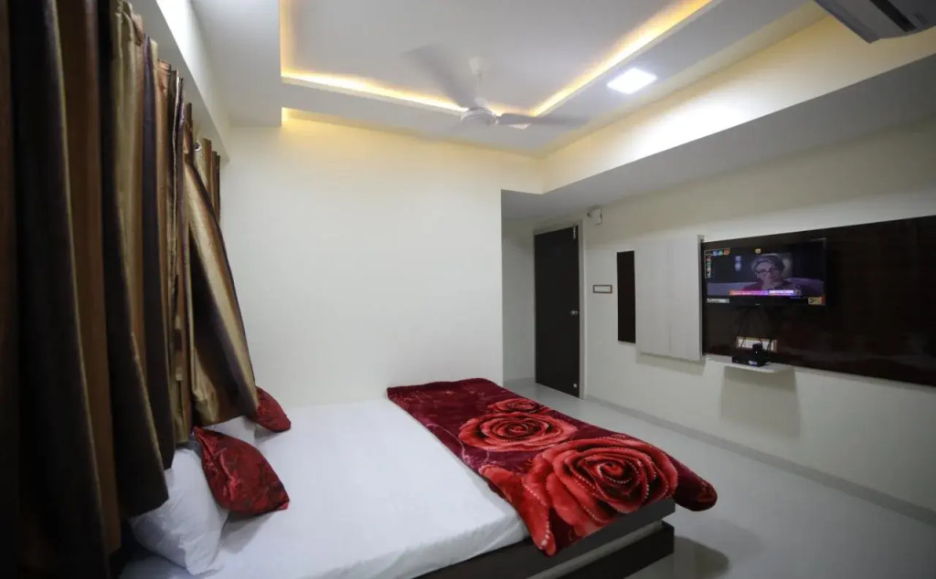 Hotel Red Apple