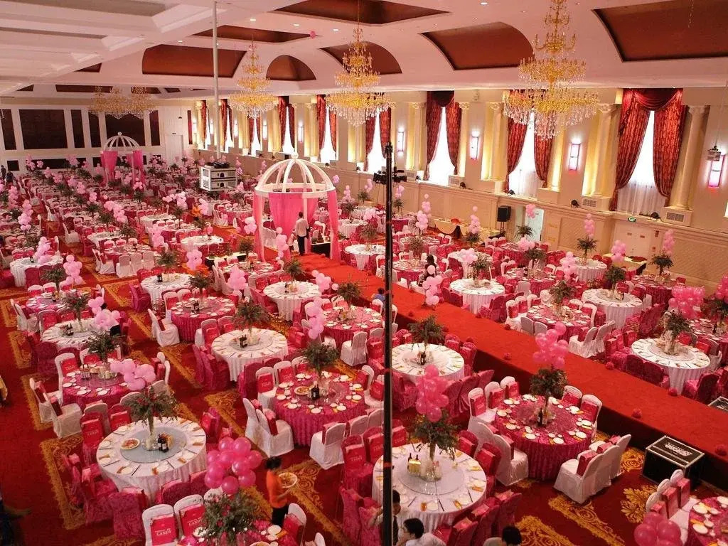 Jinding Hotel