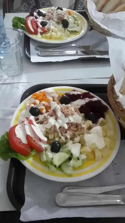 La paillade