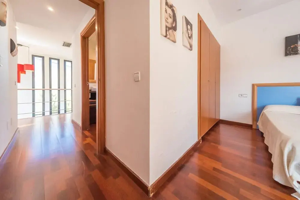 Villa Sa Marinada | 100m de Mar