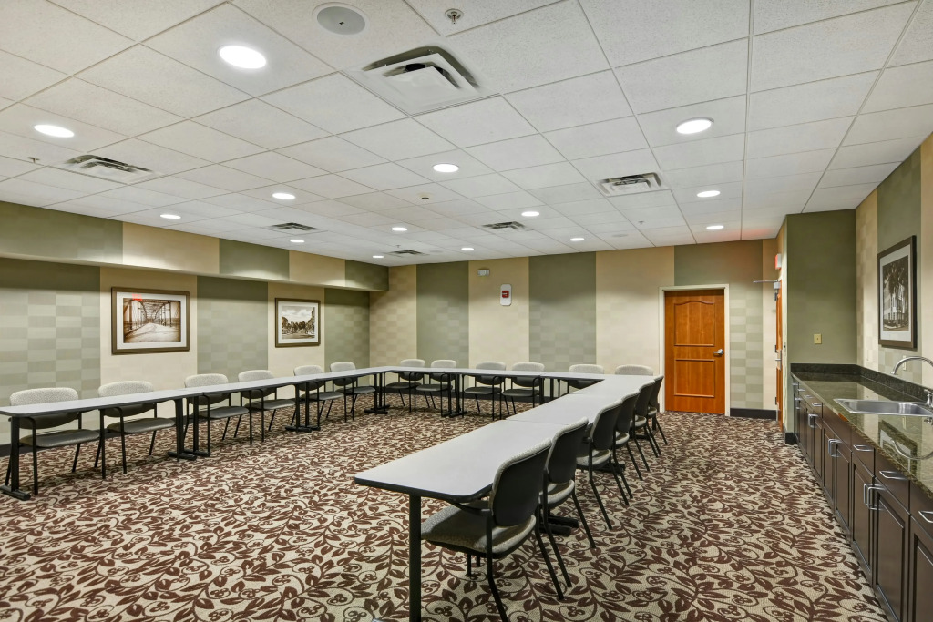 Hampton Inn Tunkhannock