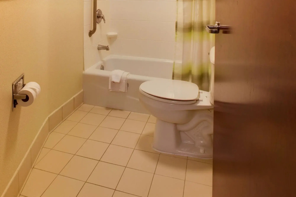 SpringHill Suites by Marriott Savannah Airport