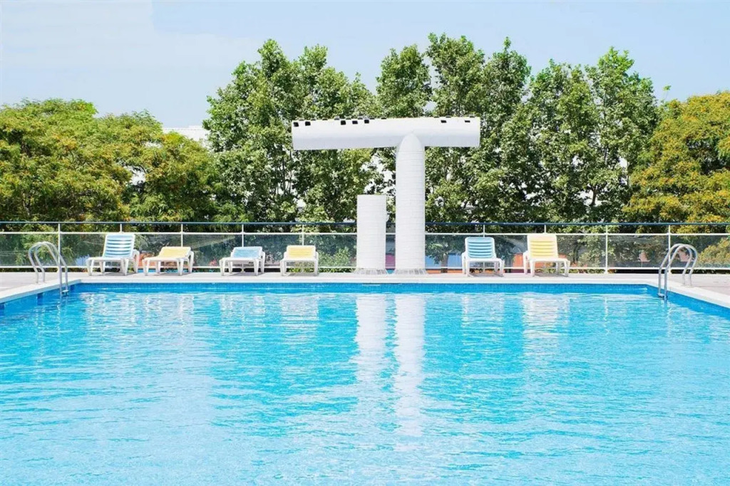 Aparthotel Ona Palamós