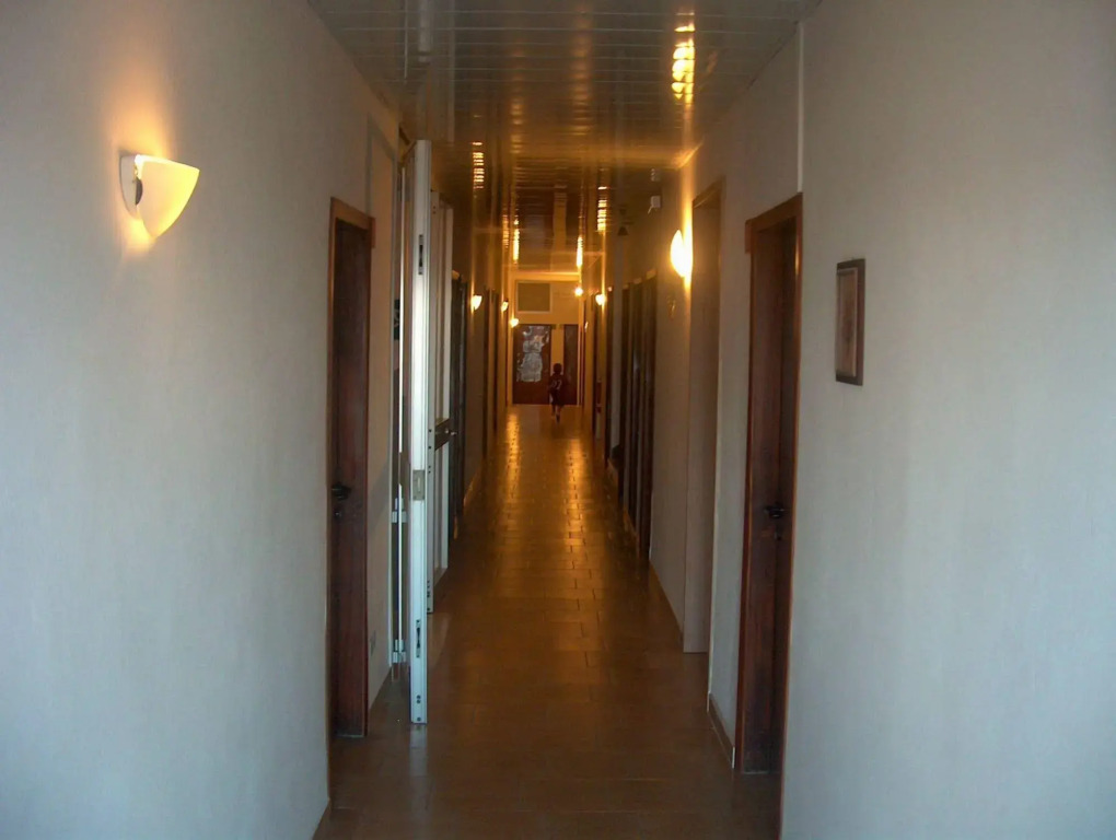 Hotel Trevi