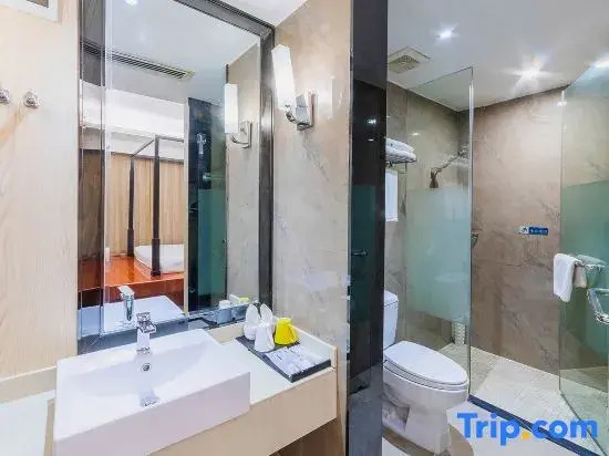 Mincheng Zunxiang Hotel