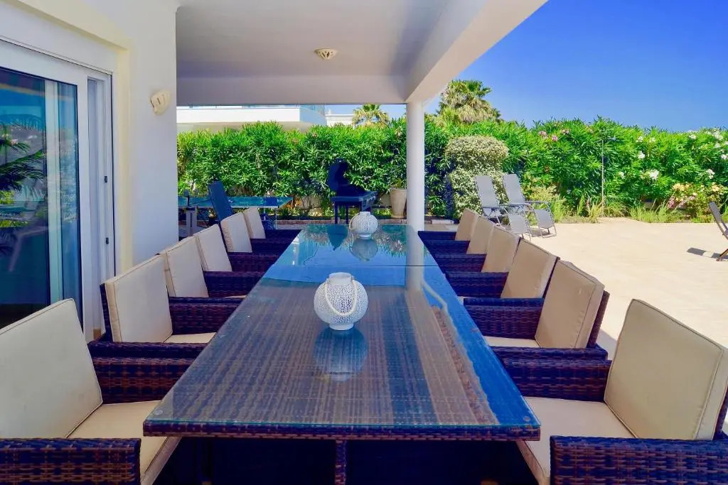 Villa Zinha