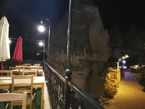 Arcus Cappadocia