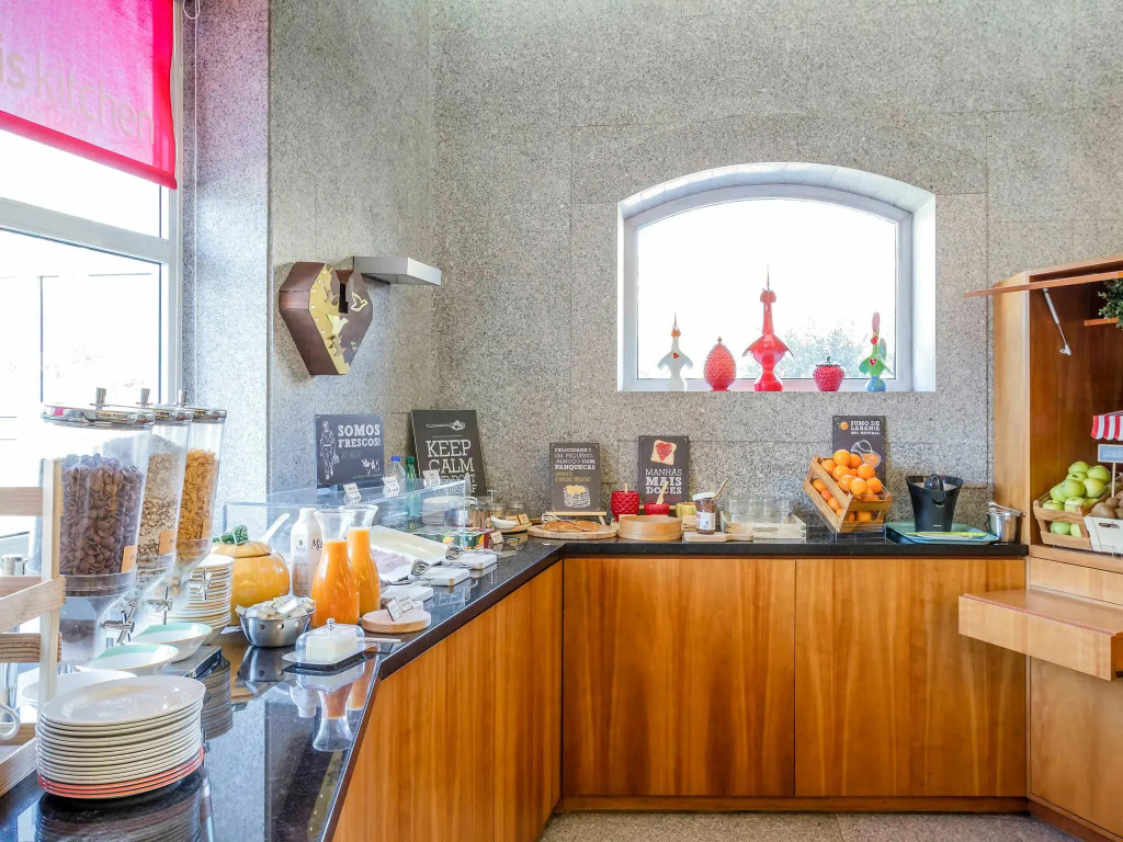 Hotel ibis Guimaraes