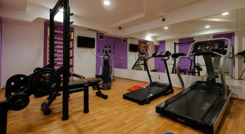 Apart K Apartments