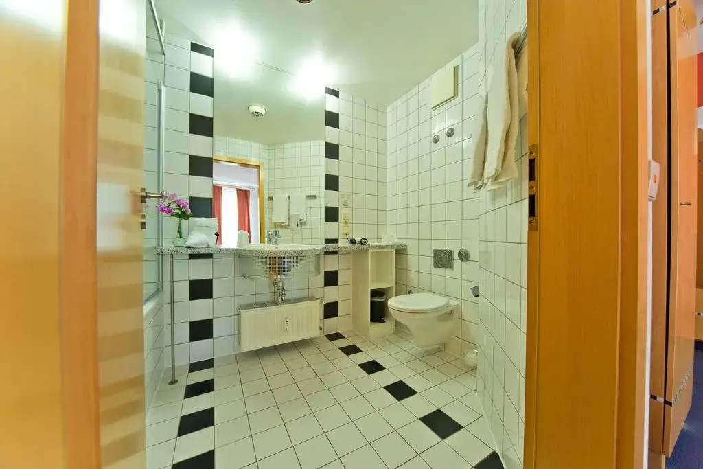 C-YOU Hotel Chemnitz