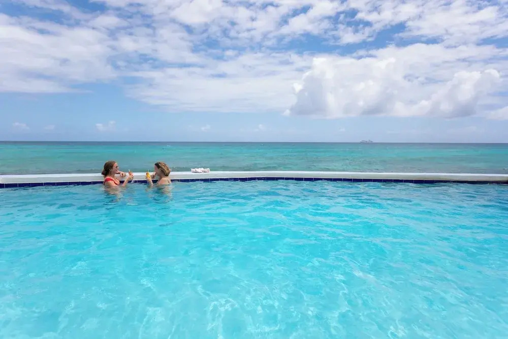 La Vista Beach Resort