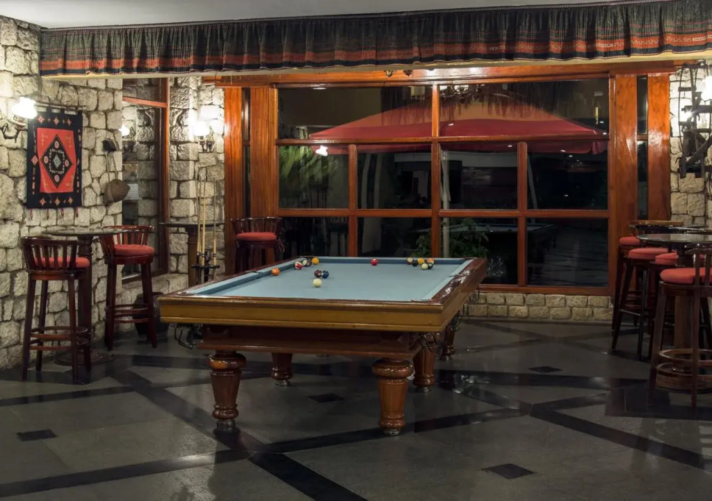 Sapa Mountain Resort Affiliated by Meliá