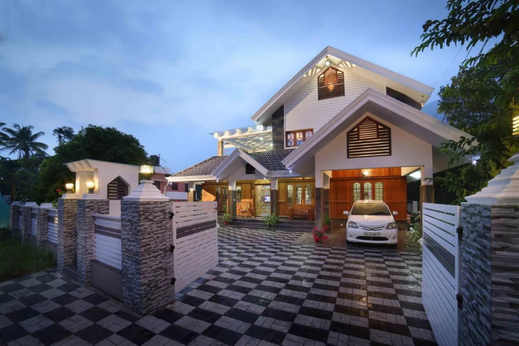 The Haven Munnar