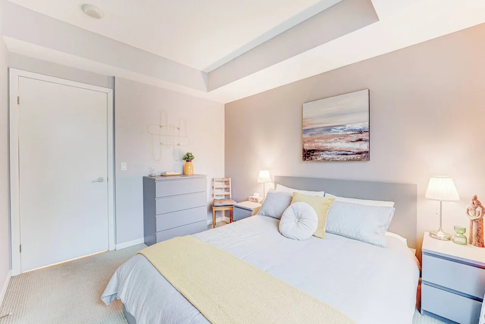 Havencrest Hotel and Suites