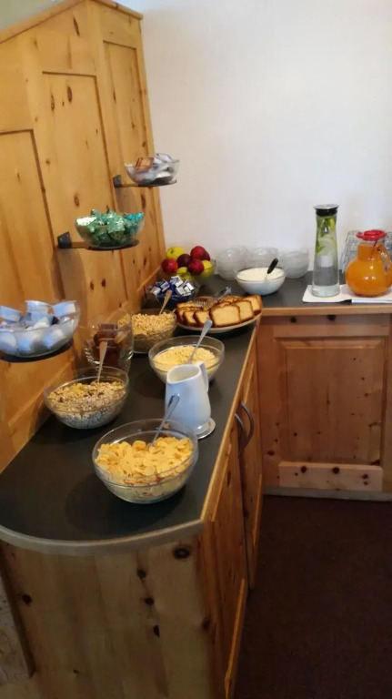 Pension Sprenger