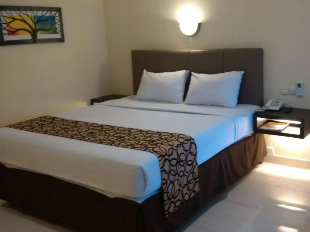 Ascent Premiere Pasuruan