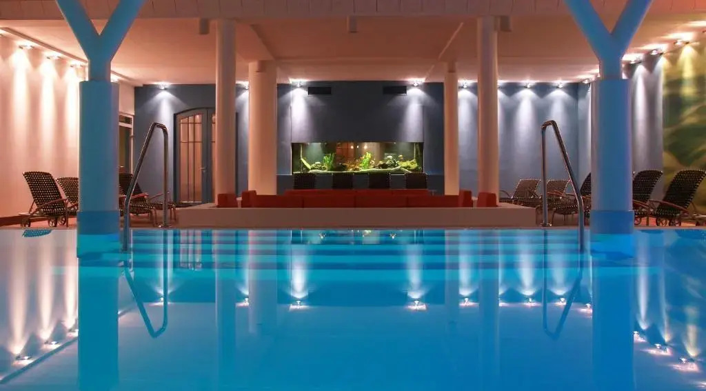 Hotel & SPA Sommerfeld