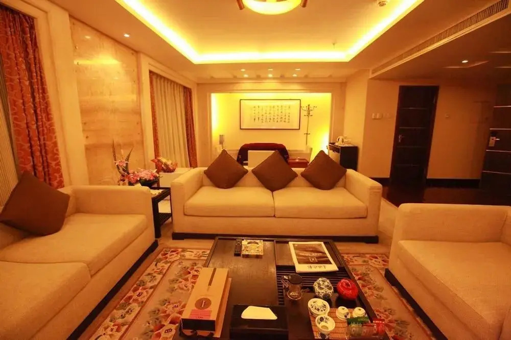 Kunming Wanghu Hotel