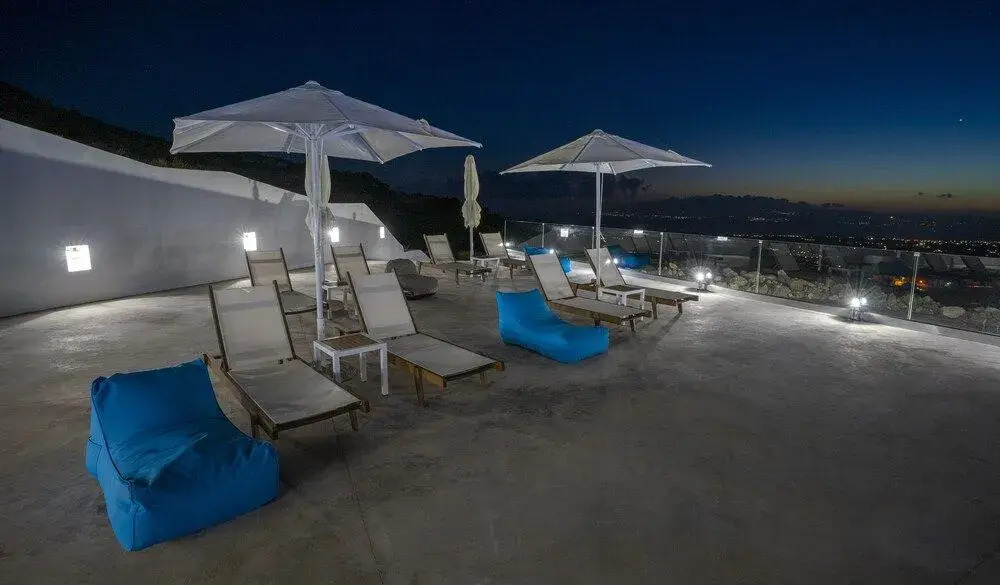 Mandilaras Village - The Panorama of Naxos