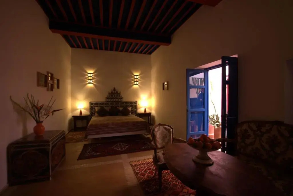 Riad Aventurine