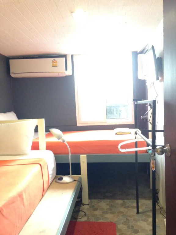 Papick Lodge