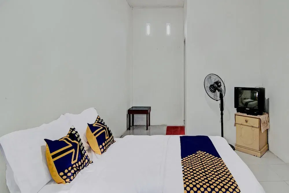 SPOT ON 91950 Guest House TekNong Syariah
