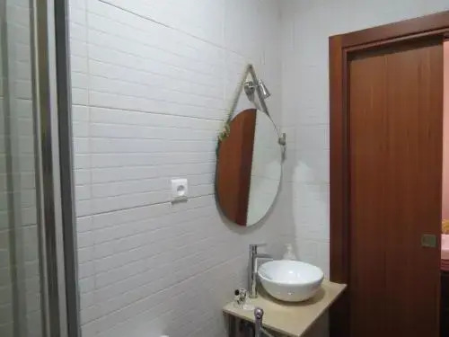 Altura Inn Cottage