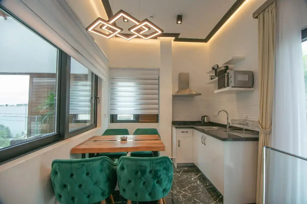 Lazar Lux Suites - Ammoudara