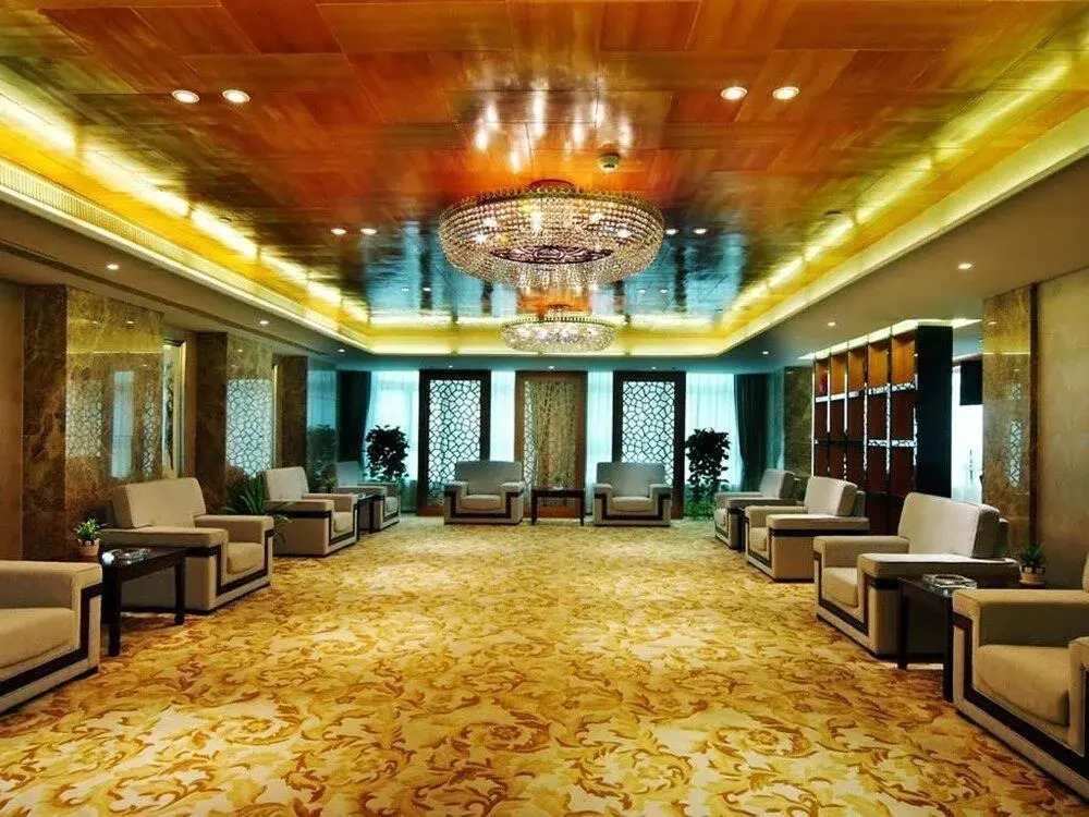Ningbo Shounan Hotel