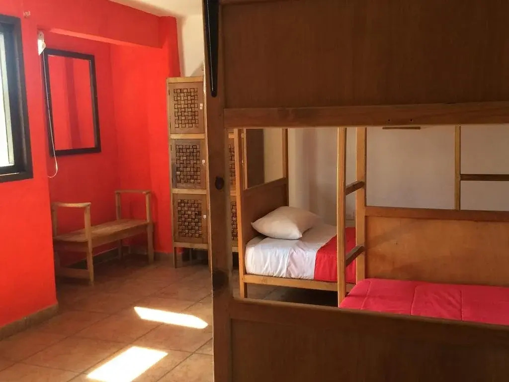 Hostal de San Pedro