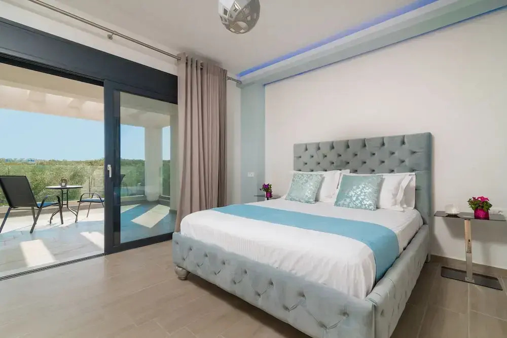 Grande Amore Villas