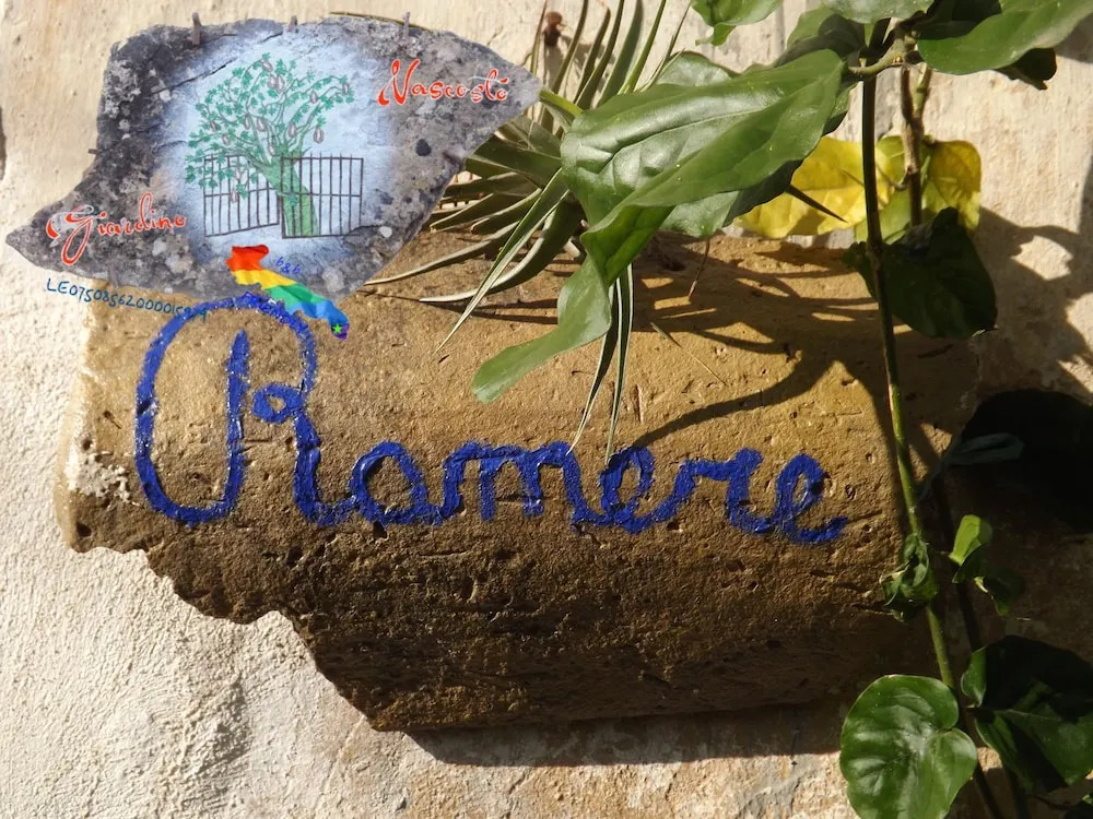 Giardino Nascosto