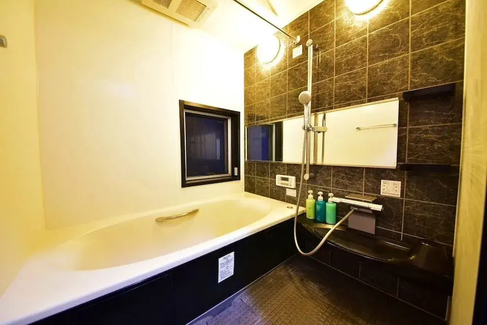 Hatagaya Room