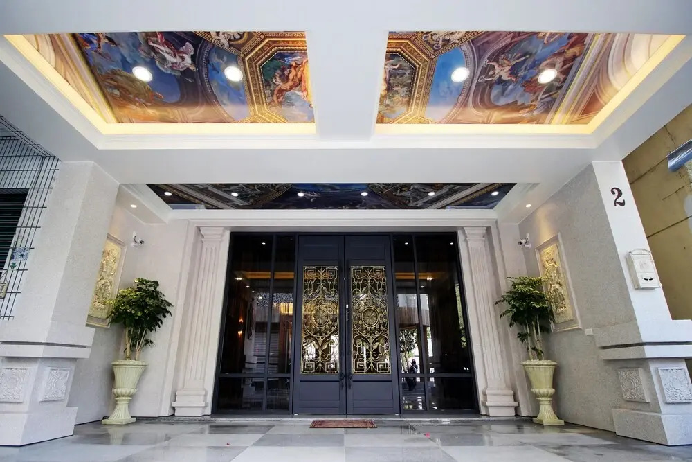 HamaStar Hotel