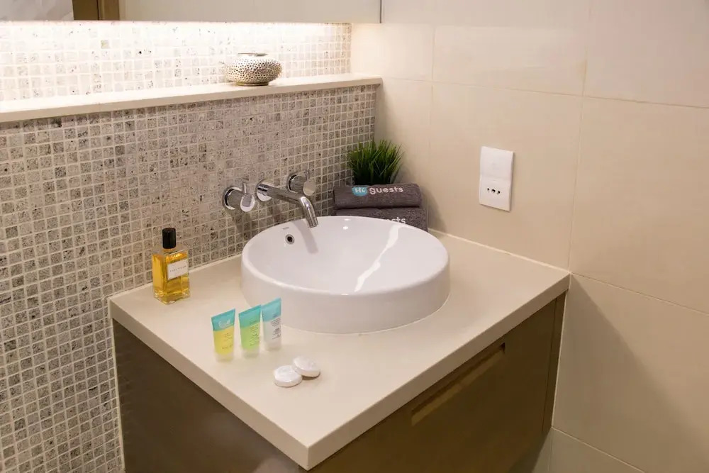 HiGuests Vacation Homes - Claren